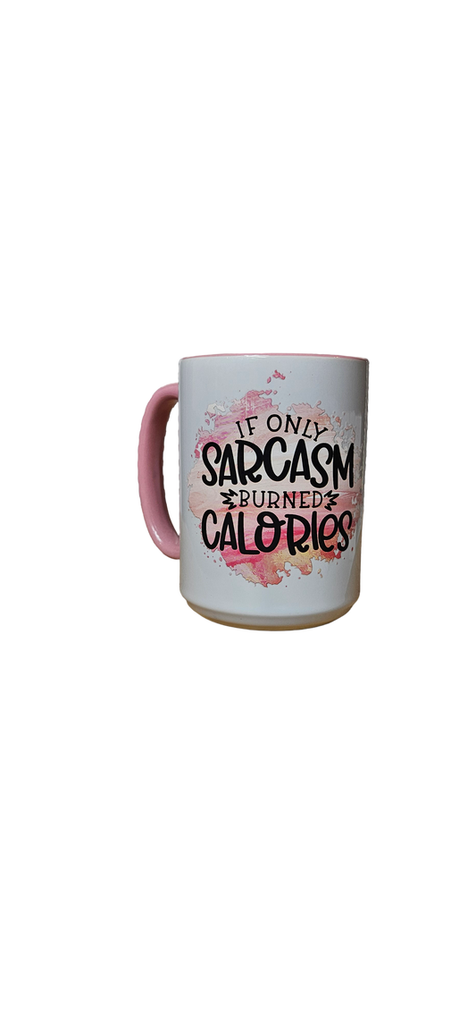 Mess with the Honk Mug – Fun and Fierce