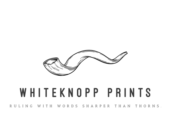 WhiteKnopp Prints